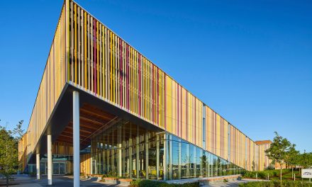 AIA COTE Top Ten Awards demonstrate advanced performance in sustainable materials usage and design