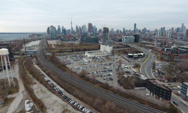 Team from Cornell University Wins 2018 ULI Hines Student Competition with Plan to Redevelop Toronto Site