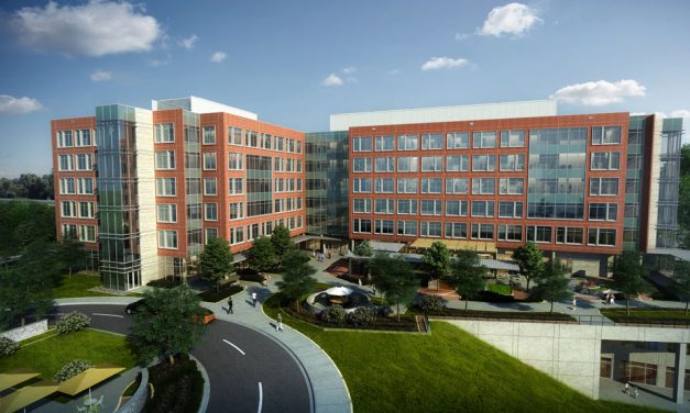 Children’s Healthcare of Atlanta Unveils North Druid Hills Campus Plans