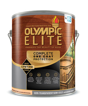 PPG Olympic Elite