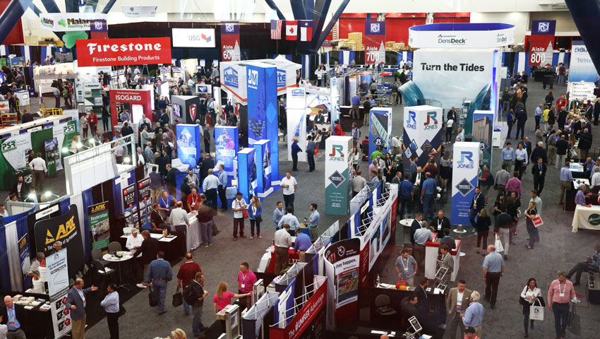2019 RCI, Inc. International Convention and Trade