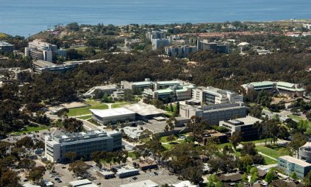 BNBuilders awarded numerous projects at UCSD