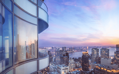 252 East 57th Street Receives 2018 ULI Award for Excellence in Mixed-Use Development