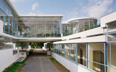 Nominations for 2018 WMF/Knoll Modernism Prize Now Open