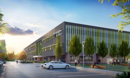evolv1 sets a new benchmark for Green Building Innovation with Canada’s first Zero Carbon Building – Design certification