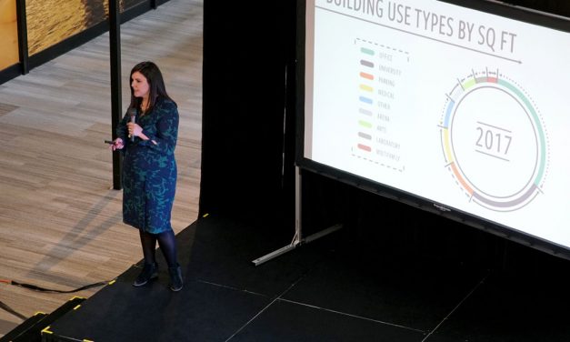 Pittsburgh Exceeds All North American Cities in Properties Committed to 50 Percent Reductions in Energy, Water, Emissions by 2030