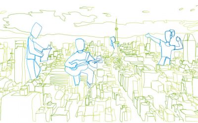 Buildings of the future: we need to put people at the centre