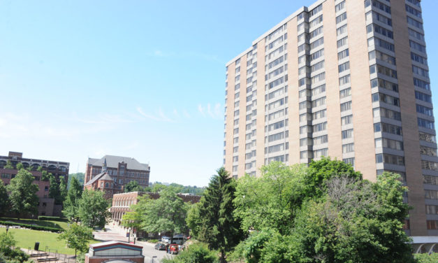 Duquesne University, Radnor Property Group & Harrison Street Real Estate Capital Announce Student Housing Partnership