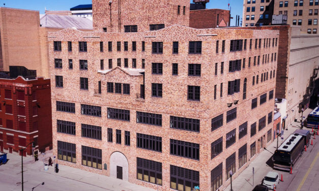 Six Major Projects to Launch Phase Two of Development in The District Detroit