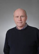 Don Barton, vice president of sales & marketing at Northwest Hardwoods