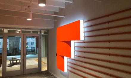 Field Nation Moves into Custom-Designed Office in Recently Renovated Baker Building