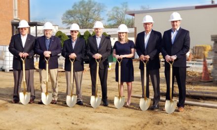 Carboline Breaks Ground on New Fire Protective Lab