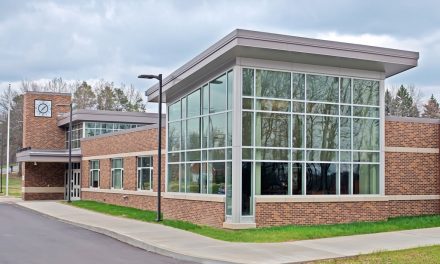 Childgard Security Glazing offers proven protection and performance for educational facilities