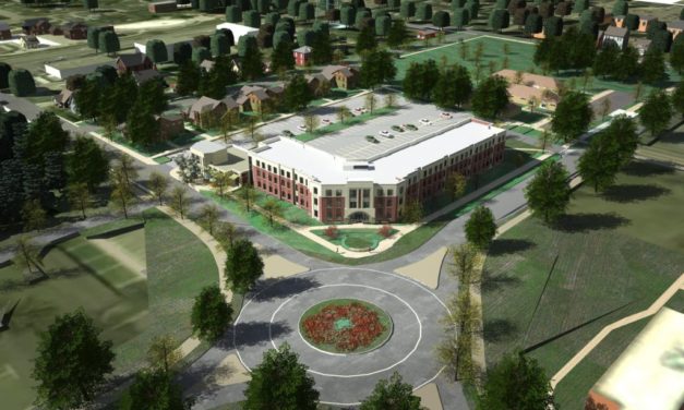 KWK Architects Selected Design Architect for Multi-Building Apartment/Townhouse Project at South Dakota State University