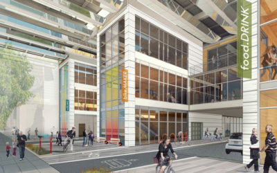 COTE Top Ten for Students: INNOVATION 2030 Competition Winners