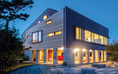 Kolbe offers new AIA/CES courses on “Designing Better Spaces”