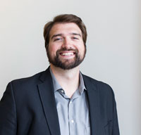 Benton Johnson, senior structural engineer, Skidmore, Owings & Merrill LLP