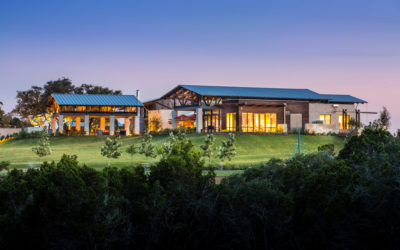 Sustainable Designs at Three Freehold Communities Are Finalists in 2018 Gold Nugget Awards