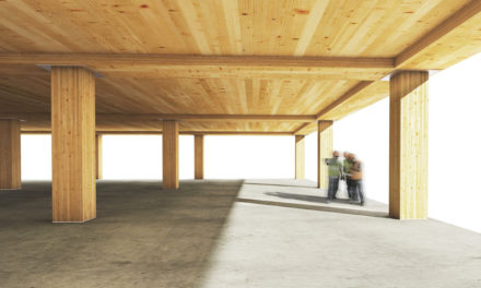 Sustainability of Mass Timber Buildings