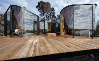 World Architecture Festival Reveals 2018 Awards Shortlist