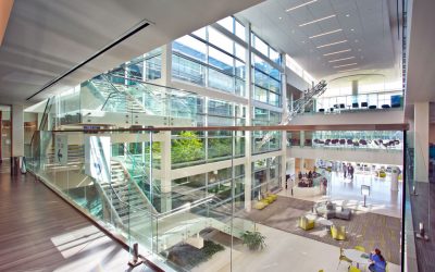 ProMedica Health and Wellness Center in Sylvania, Ohio