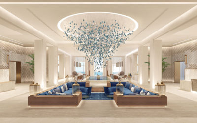 Jumeirah Al Sahel Resort & Spa Bahrain