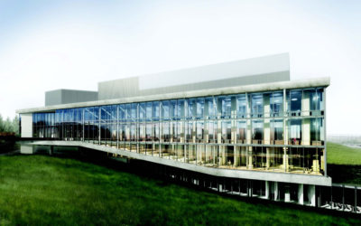 Two Stantec projects shortlisted for the 2018 World Architecture Festival