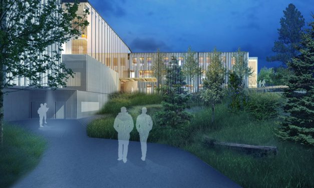 Northwest Hardwoods Donates Lumber to Oregon State University’s Forestry Program