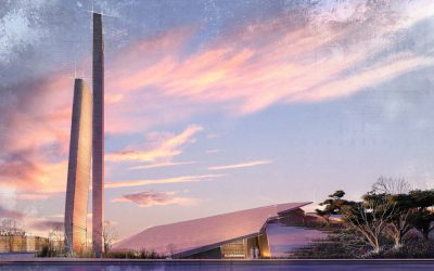 EAA-Emre Arolat Architecture Shortlisted in Four Categories by the World Architecture Festival