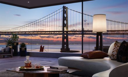San Francisco’s last-of-its-kind condominium development unveiled