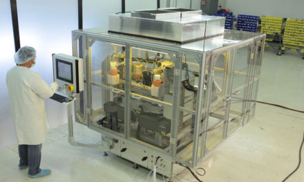 SolarWindow Announces Alliance with Coating Equipment Manufacturer for Large-Scale Production