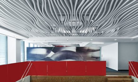 CertainTeed Corporation Acquires Hunter Douglas North American Ceilings Business