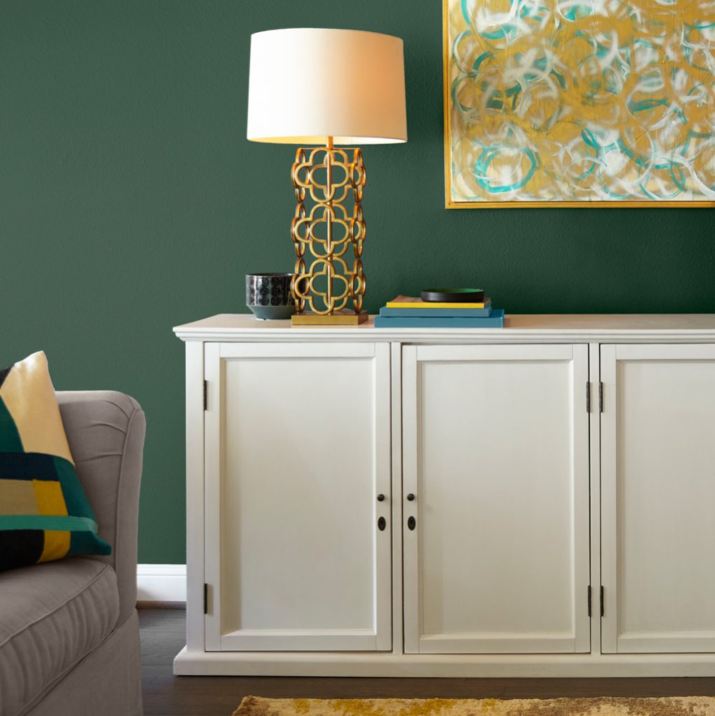 Behr Paint 2019 Color Trends palette INSPIRED CURATION: Ecological
