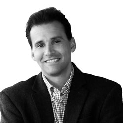 Blake Jackson, Sustainability Design Leader, Stantec