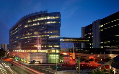 Seven healing, sustainable designs recognized with AIA Healthcare Design Awards