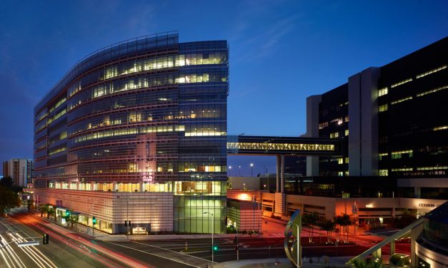 Seven healing, sustainable designs recognized with AIA Healthcare Design Awards