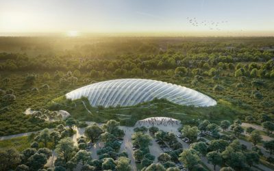 Tropicalia wins 2018 Architizer A+Awards Jury and Public Choice Awards