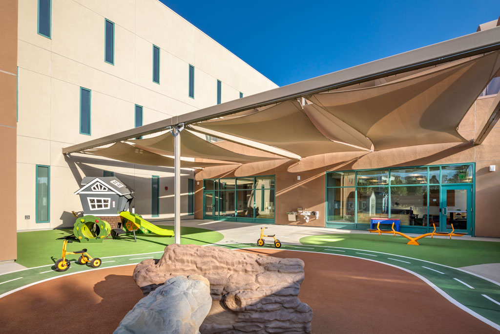 Rady Children’s Hospital Opens Doors to Newest Southern