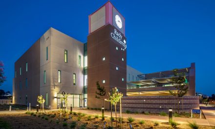 Rady Children’s Hospital Opens Doors to Newest Southern California Outpatient Pediatric Care Center