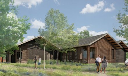 SVA Architects and Fernau & Hartman Architects to Design Renovation of UC Riverside’s Historic Barn