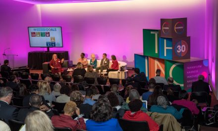 Covestro to Host 2nd Annual THINC30 Summit