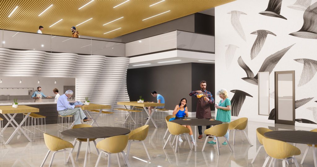 KTGY Unveils ‘Re-Habit’ Concept for Transitional Housing