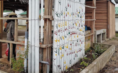 World Architecture Festival Reveals Winner of Inaugural Water Research Prize