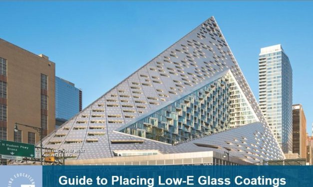 Vitro Architectural Glass updates two AIA continuing education courses