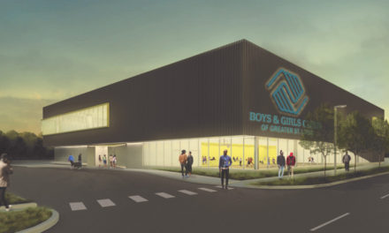 KAI Design & Build to Construct Boys & Girls Clubs of Greater St. Louis Teen Center of Excellence in Ferguson, MO