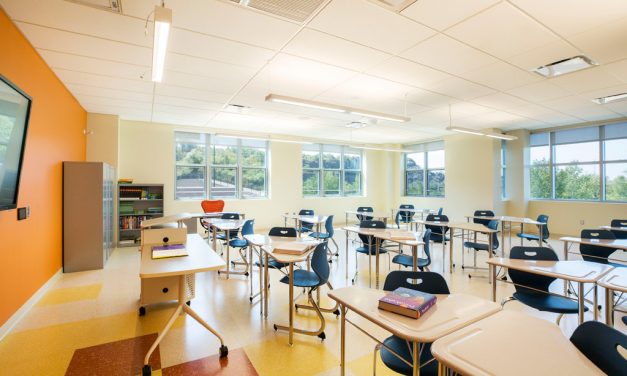 150M High Tech High School Opens in Secaucus, NJ