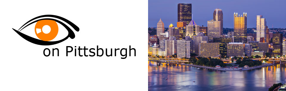 Eye on Pittsburgh - PRISM Sustainability in the Built Environment