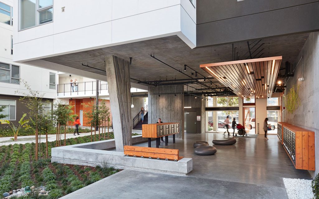 AIA/HUD Secretary’s Awards recognize affordable, accessible, and well-designed housing