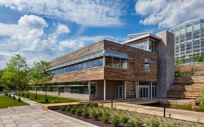 Vitro Architectural Glass to sponsor Living Product Expo 2018