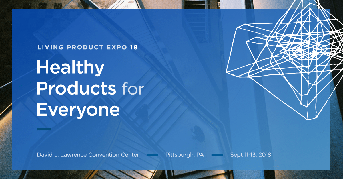 Living Product Expo